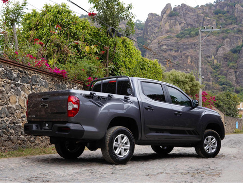 Chevrolet S-10 S10 Max Tm