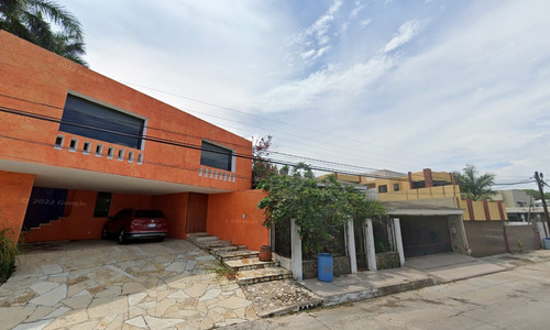 Jr Casa En Venta, Col, Lomas De Rosales, Tampico Tamaulipas