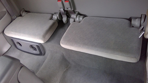 Toyota Tacoma Trd Off-road Xtracab 2001, Acabado Perlado