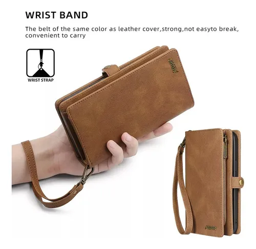 Funda Tipo Cartera Para Samsung A50 A51 A70 A71 A32 A30