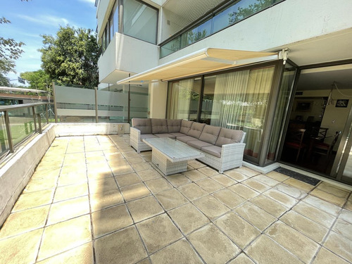 Imagen 5 de 16 de Condominio Del Alto Planta Baja De 2 Dormitorios Patio