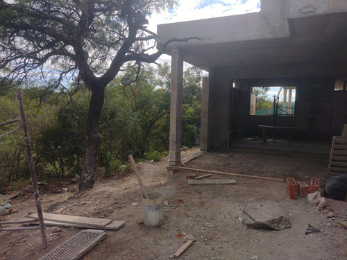 Imagen 8 de 18 de Casa A Terminar En Lomas Del Cigarral