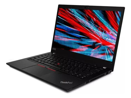 Notebook Lenovo Thinkpad T14 Outlet (Reacondicionado)