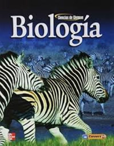 Biología (mcgraw-hill).