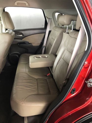 Imagen 7 de 15 de Honda Cr-v Exl 2014