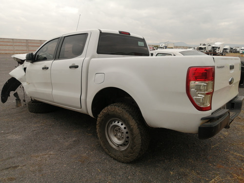 Ford Ranger Por Partes