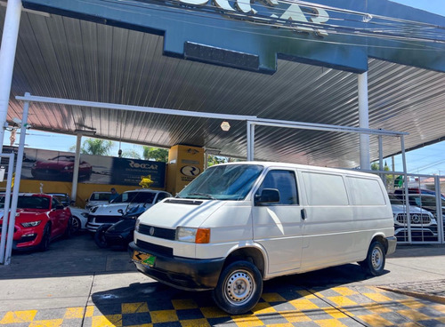 Volkswagen Van 2003 