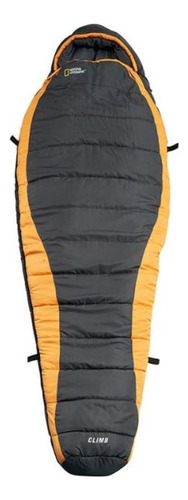 Bolsa De Dormir Climb Sleeping Bag Poliéster Nat Geo