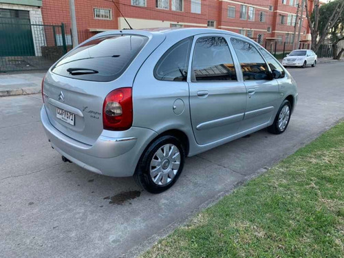 Citroen Picasso Extra-full 2.0 16v Permuto, Financio!!!
