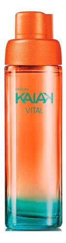 Perfume Natura Kaiak Vital Femenino 100ml