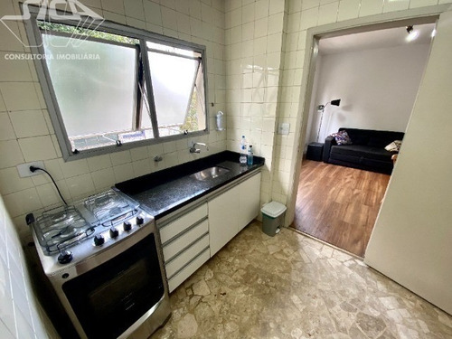 Imagem 12 de 20 de Apartamento - Ap01054 - 69345412