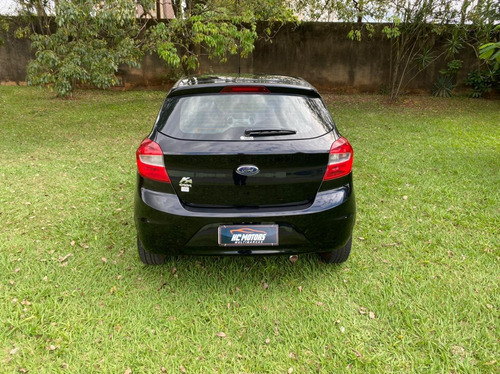 Imagem 6 de 7 de Ford Ka Hatch 1.0 12v 4p Ti-vct Se Flex