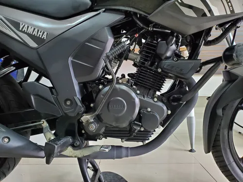 Yamaha Szr 150 2021
