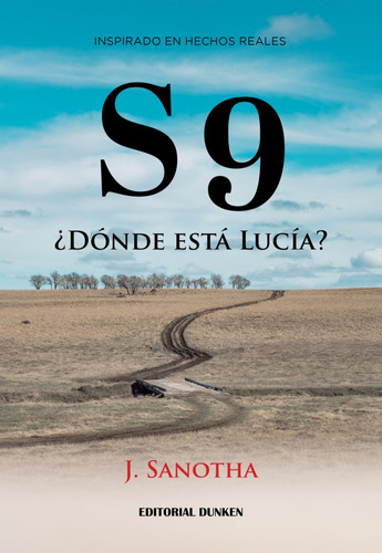 S9 - Donde Esta Lucia? - J. Sanotha