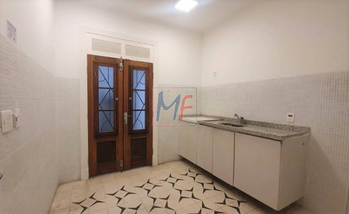 Imagem 16 de 20 de Ref 12.839 Excelente Casa Comercial Localizado Bairro Higienópolis, Com 1 Vaga De Garagem, 186 M² De A.c, 112 M² De A.t. Zoneamento Zeu - 12839