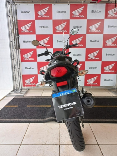 Imagem 5 de 15 de Honda Cg 160 Fan
