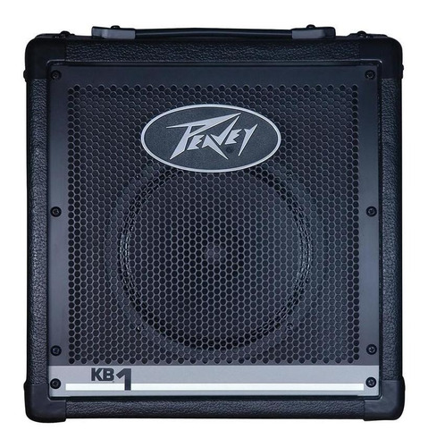 Amplificador De Teclado Peavey Kb 1 - 101db