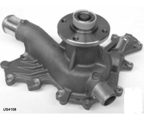 Bomba Agua Ford Mustang 4.0 L 2005 2006 2007 2008 2009 2010