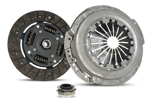 Kit Clutch Dodge Neon 1.4l 2016 2017 2018 2019