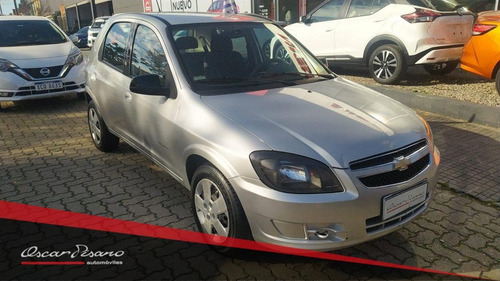 Chevrolet Celta Advantage Lt 1.4 2015 Impecable!
