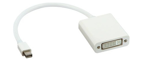 Lindy Cable Adaptador Mini Display Port Dvi-d