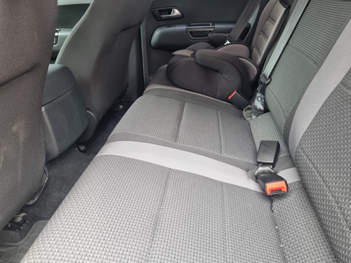 Volkswagen Amarok 3.0 V6 Cd Comfortline