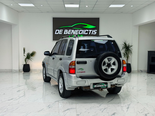 Chevrolet Grand Vitara 2.0 4x4