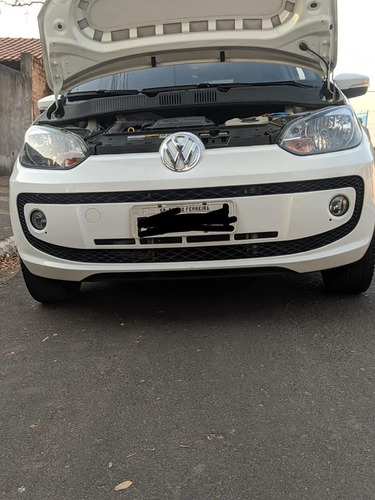 Vw Up Tsi
