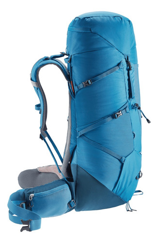 Mochila Deuter Aircontact Core 50 + 10