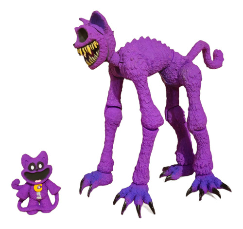 Figura Juguete Five Nights At Freddy's Critters N10