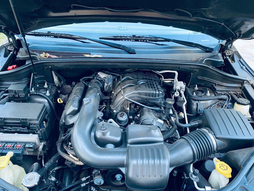 Dodge Durango 3.6 Base V6 At