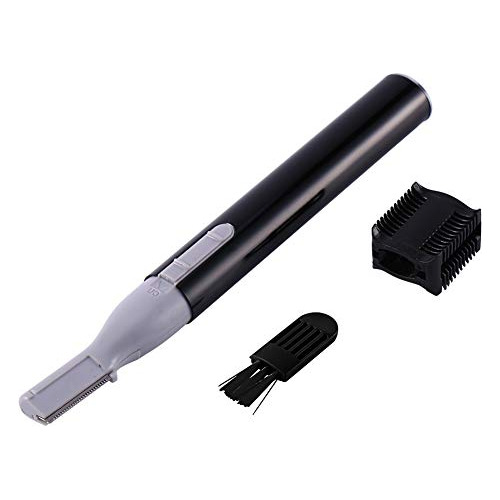 Afeitadora De Cejas Eléctricas, Trimmer De Cejas Para 964lk