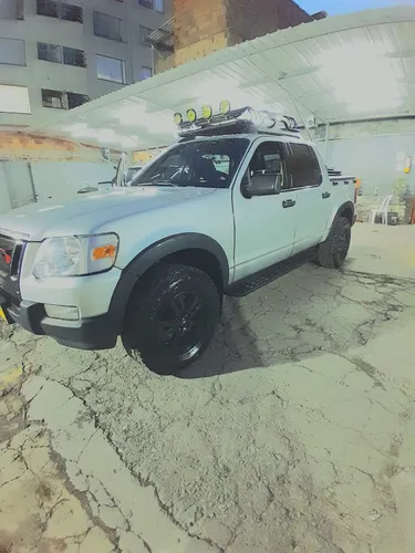 Ford Sport Trac
