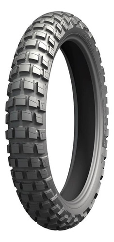 Pneu Moto Michelin Aro 21 Anakee Wild 90/90-21 54r Tl/tt (d)
