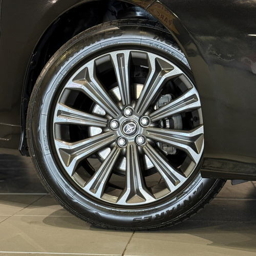 Toyota Corolla 1.8 Altis Hybrid Flex Aut. 4p Hibrido Flex