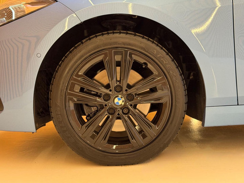 BMW I8 Coupé 218i