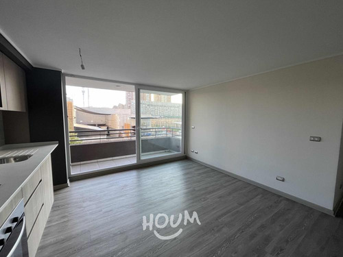 Departamento Avenida Vicuña Mackenna Id: 155762