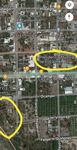 El Carmen