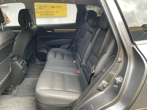 Renault Koleos 2.5 Intens At 4x4 2022