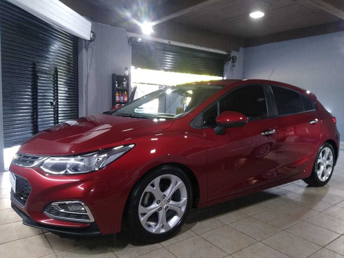 Chevrolet Cruze Lt 1.4t