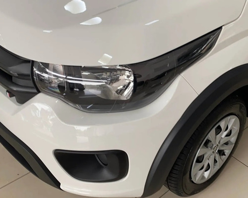 Imagen 5 de 22 de Fiat Mobi 1.0 2022 Entrega Inmediata Tomamos Tu Usado *-