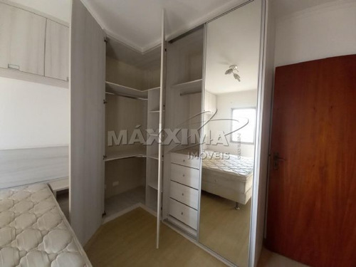 Imagem 9 de 13 de Apartamento - Ref: 25406