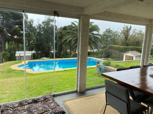 Vive La Tranquilidad De Santo Domingo En Una Casa Única