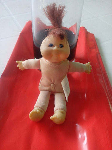 Cabbage Patch Baby Año 1995 (Usado)