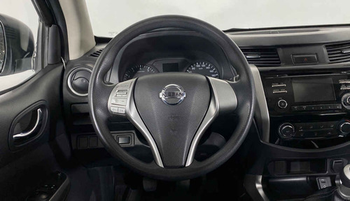 Imagen 15 de 15 de 120650 - Nissan Frontier Np300 2019 Con Garantía