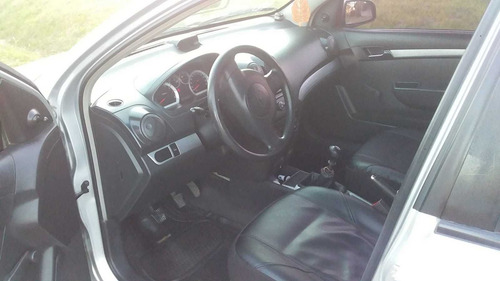 Chevrolet Aveo 1.6 Lt Excelente Estado -costa Autos