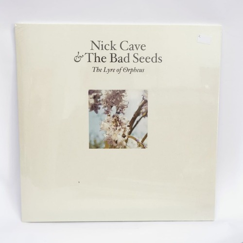 Nick Cave And The Bad Seeds - Abatto 2lp