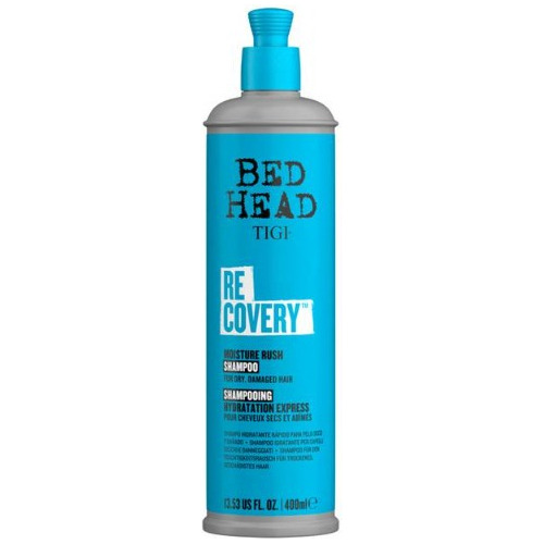 Pack Shampoo Y Acondicionador Tigi Bed Head Recovery 400 Ml