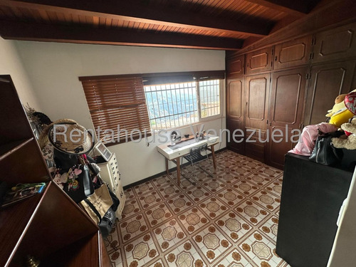 Ls Vende Casa Los Naranjos Del Cafetal