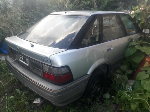 Rover 214 1.4 214 Sli 1994